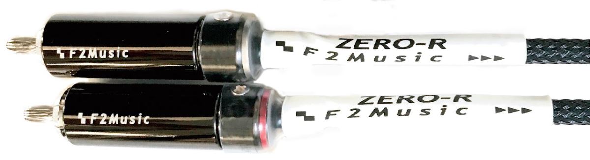 ZERO-R （1m)